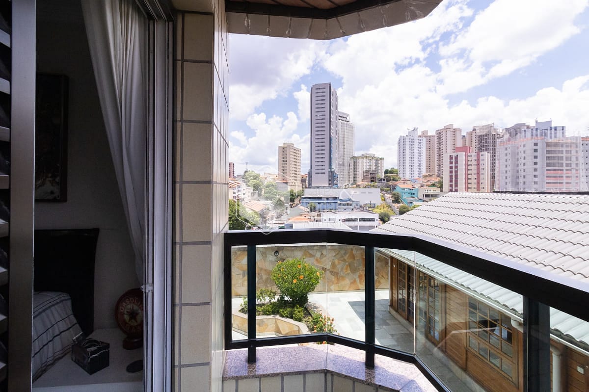 Apartamento, 4 quartos, 172 m² - Foto 43