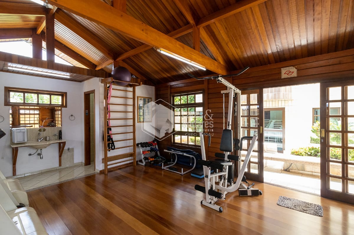 Apartamento, 4 quartos, 172 m² - Foto 105