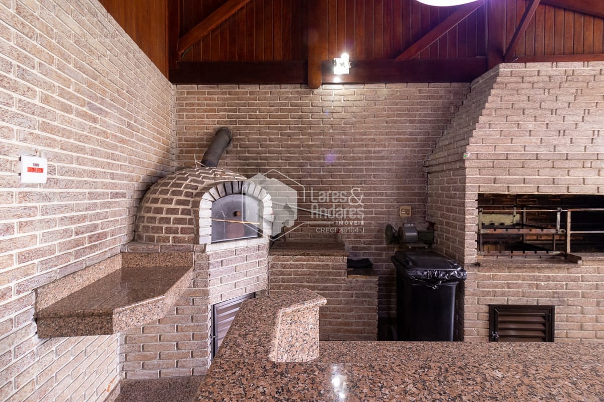 Apartamento, 4 quartos, 172 m² - Foto 89