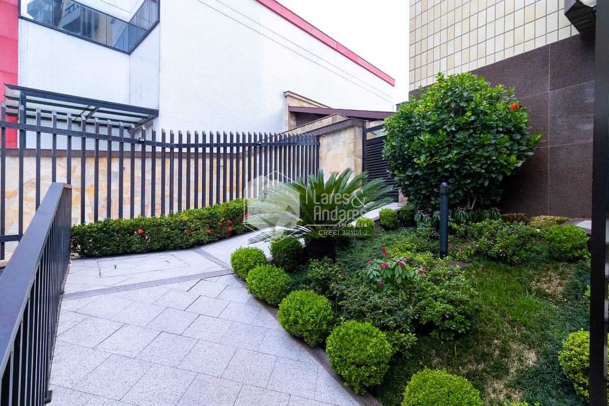 Apartamento, 4 quartos, 172 m² - Foto 128