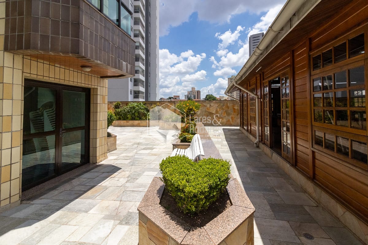 Apartamento, 4 quartos, 172 m² - Foto 108