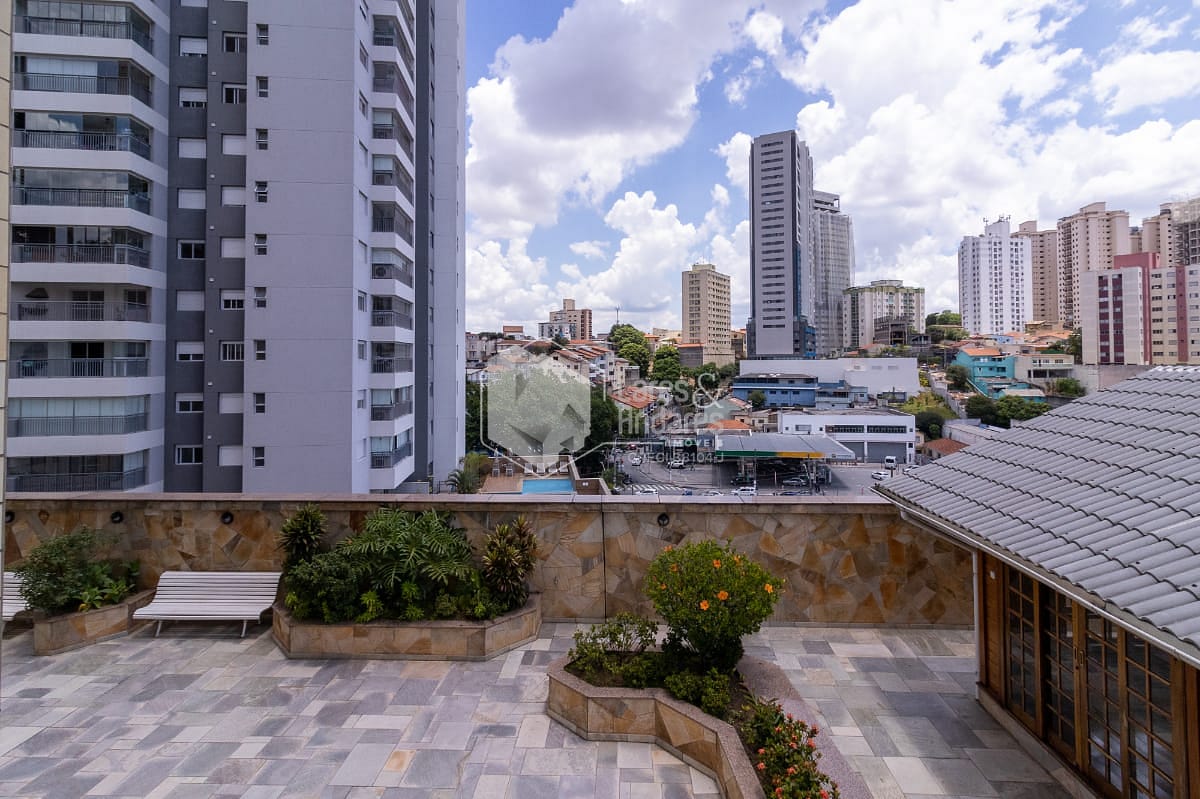 Apartamento, 4 quartos, 172 m² - Foto 47