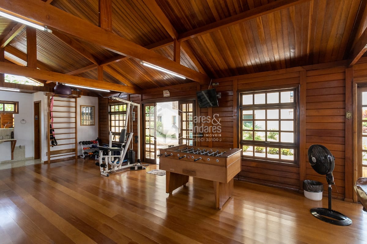 Apartamento, 4 quartos, 172 m² - Foto 103