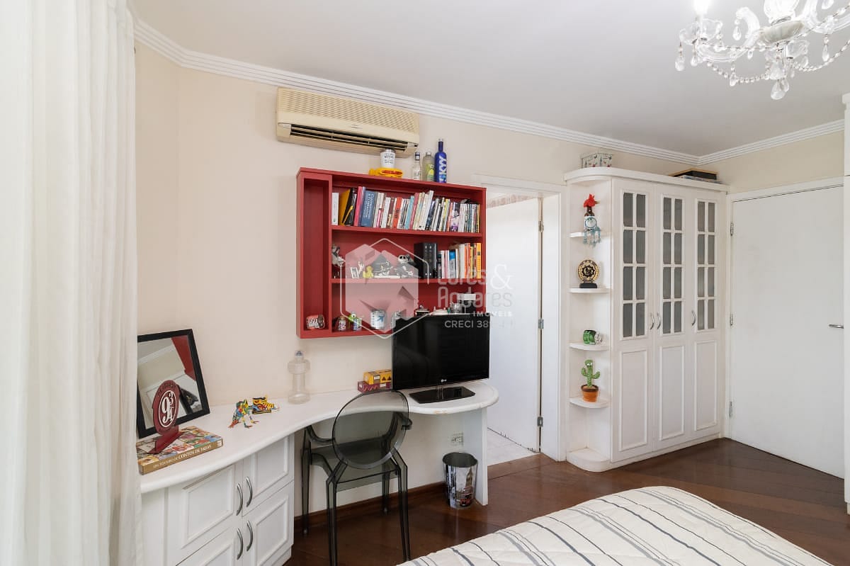 Apartamento, 4 quartos, 172 m² - Foto 37