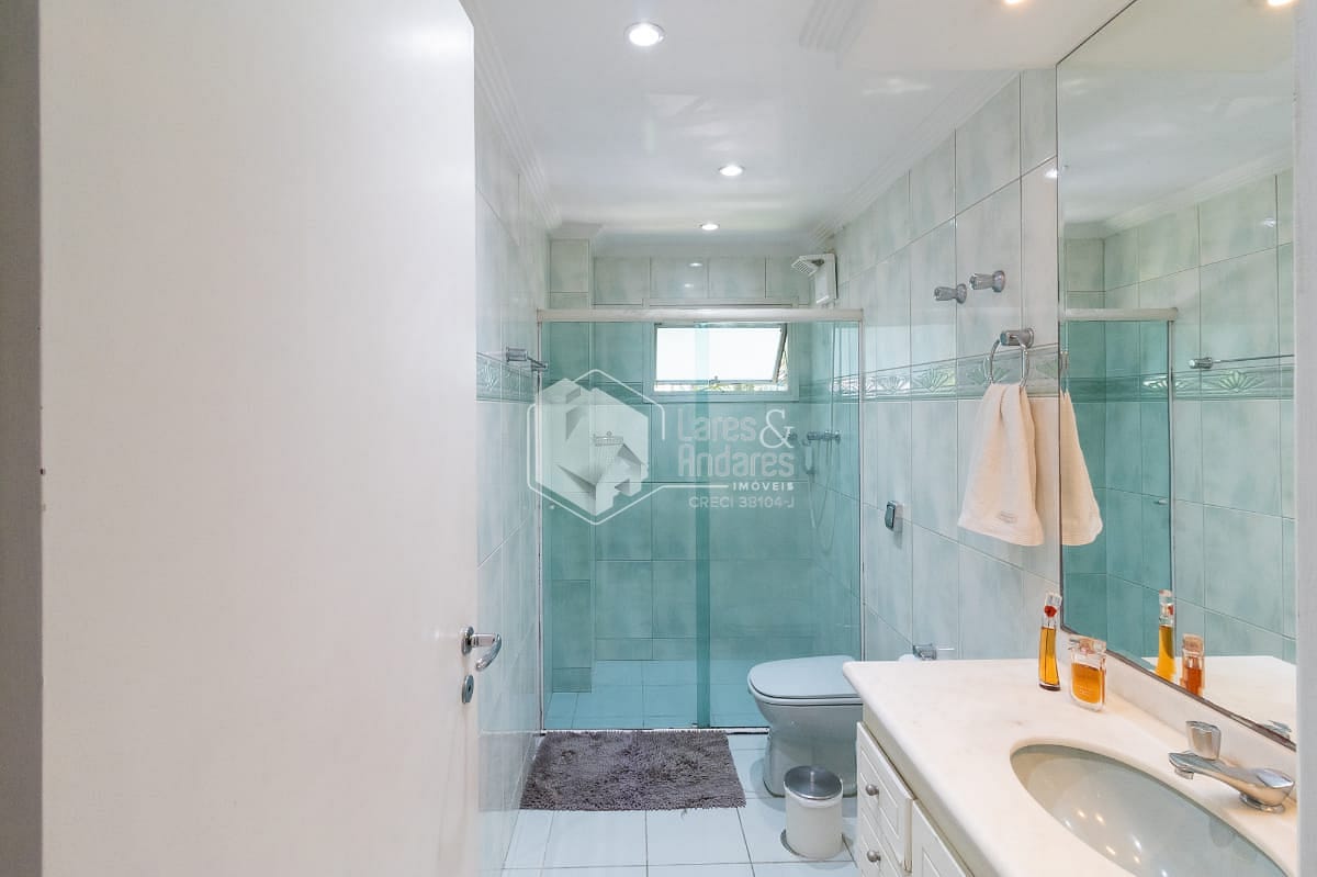 Apartamento, 4 quartos, 172 m² - Foto 64