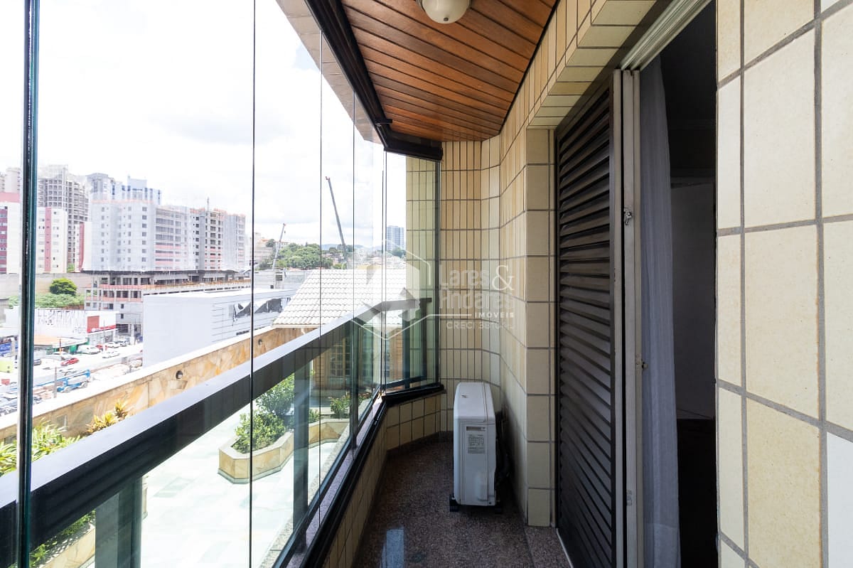 Apartamento, 4 quartos, 172 m² - Foto 56