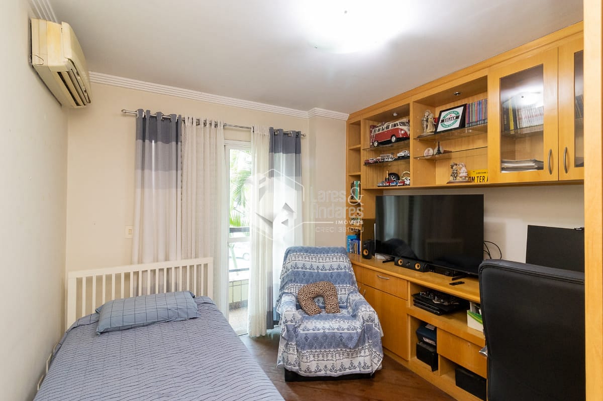 Apartamento, 4 quartos, 172 m² - Foto 66