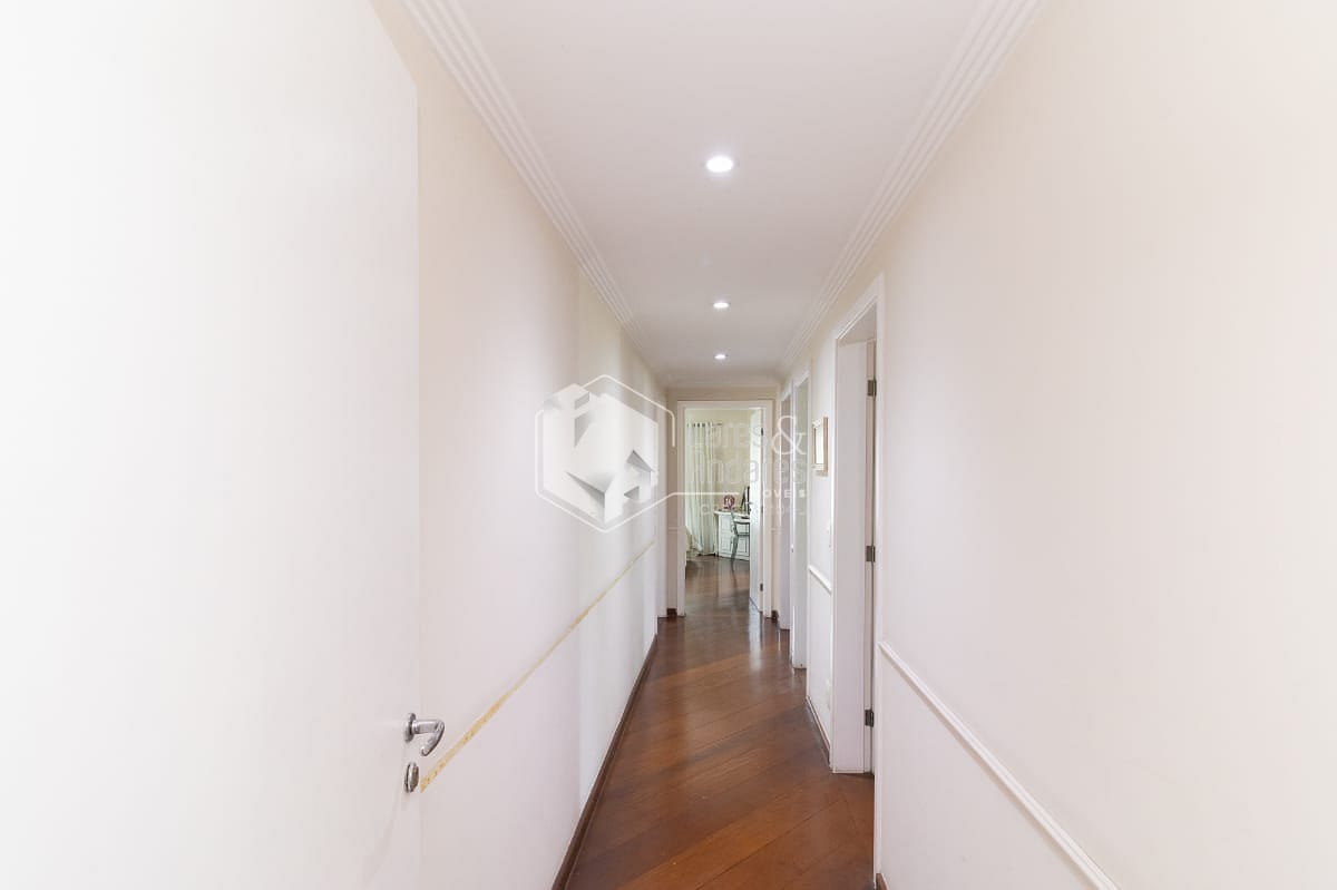 Apartamento, 4 quartos, 172 m² - Foto 33