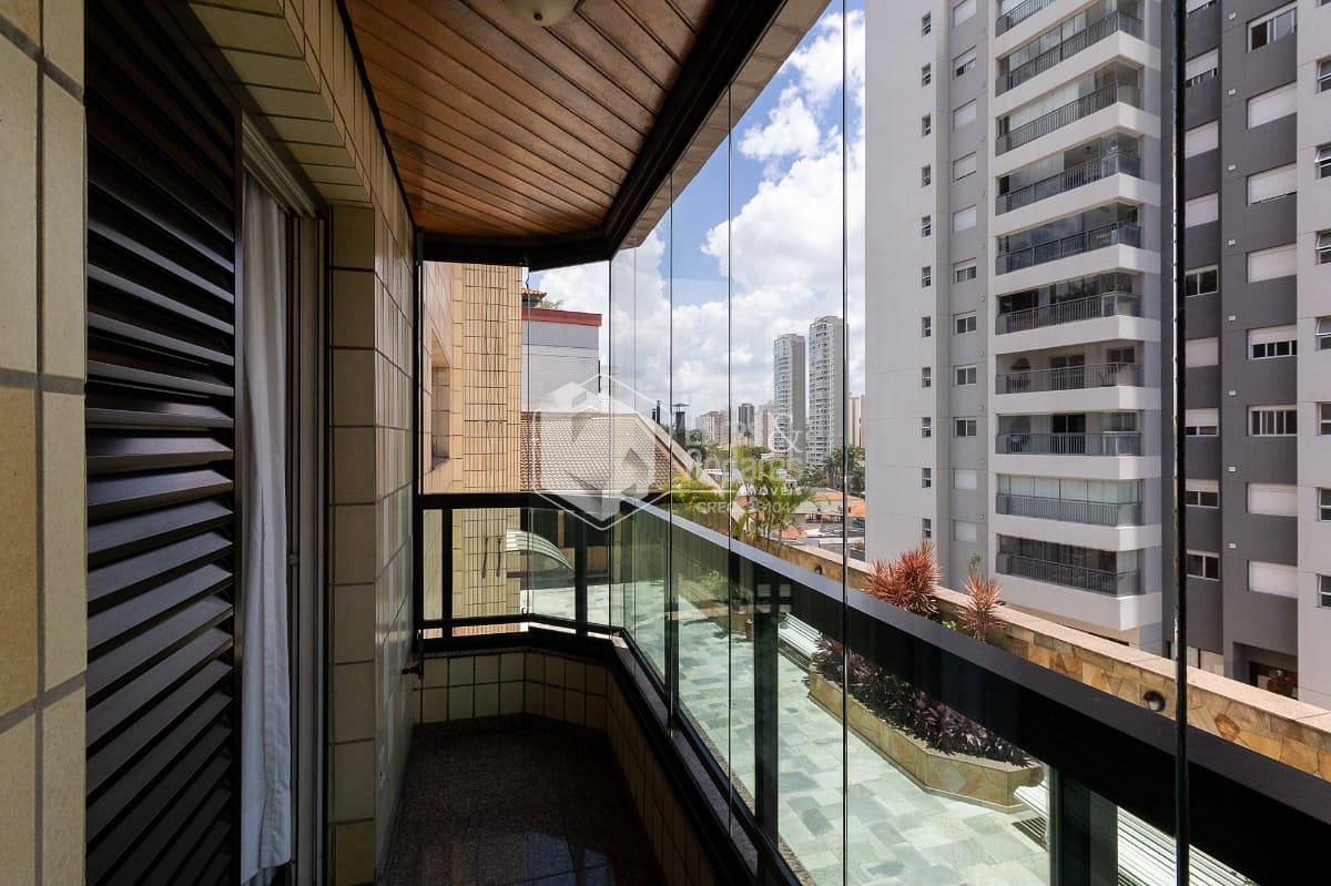 Apartamento, 4 quartos, 172 m² - Foto 57