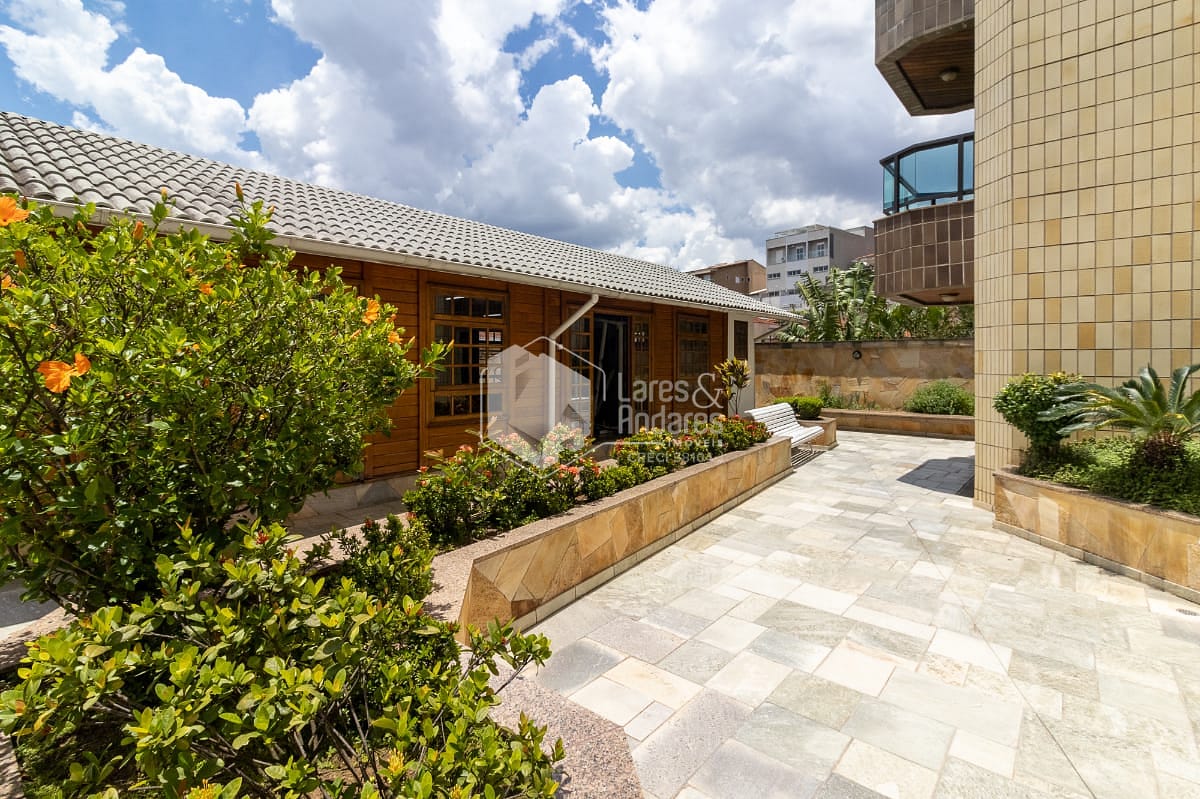 Apartamento, 4 quartos, 172 m² - Foto 98