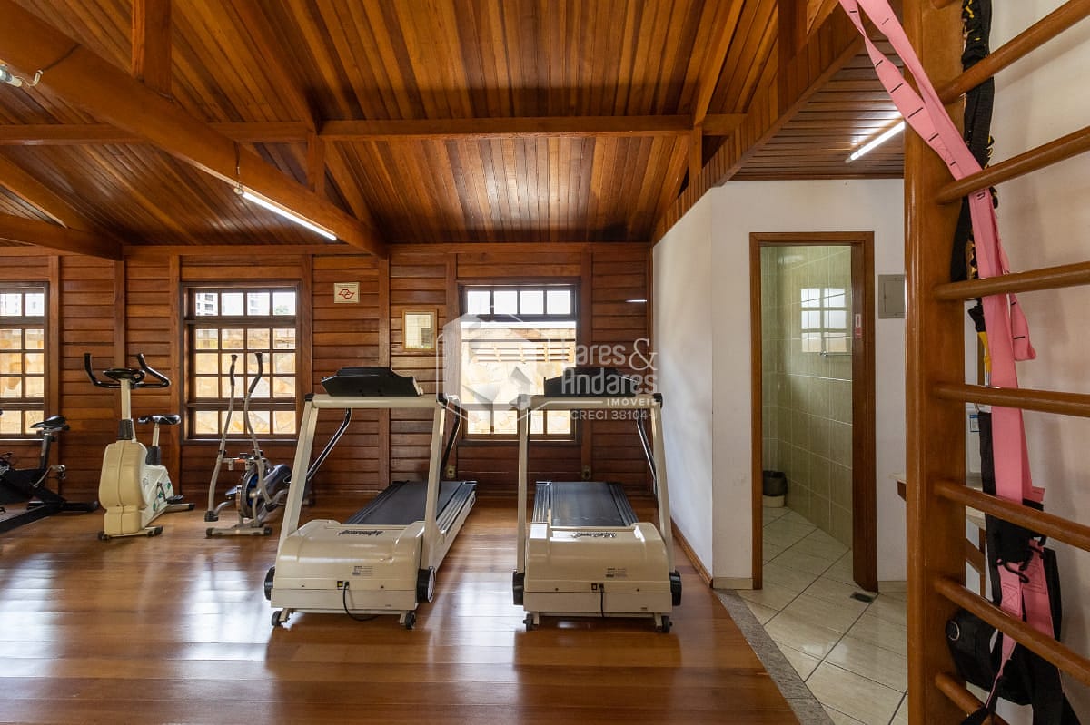 Apartamento, 4 quartos, 172 m² - Foto 107