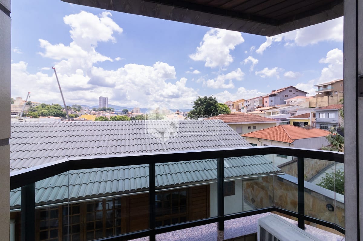 Apartamento, 4 quartos, 172 m² - Foto 41