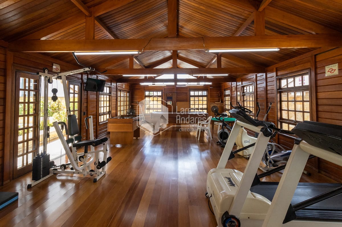 Apartamento, 4 quartos, 172 m² - Foto 101