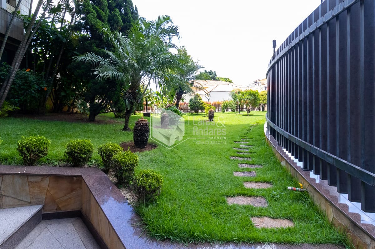 Apartamento, 4 quartos, 172 m² - Foto 129