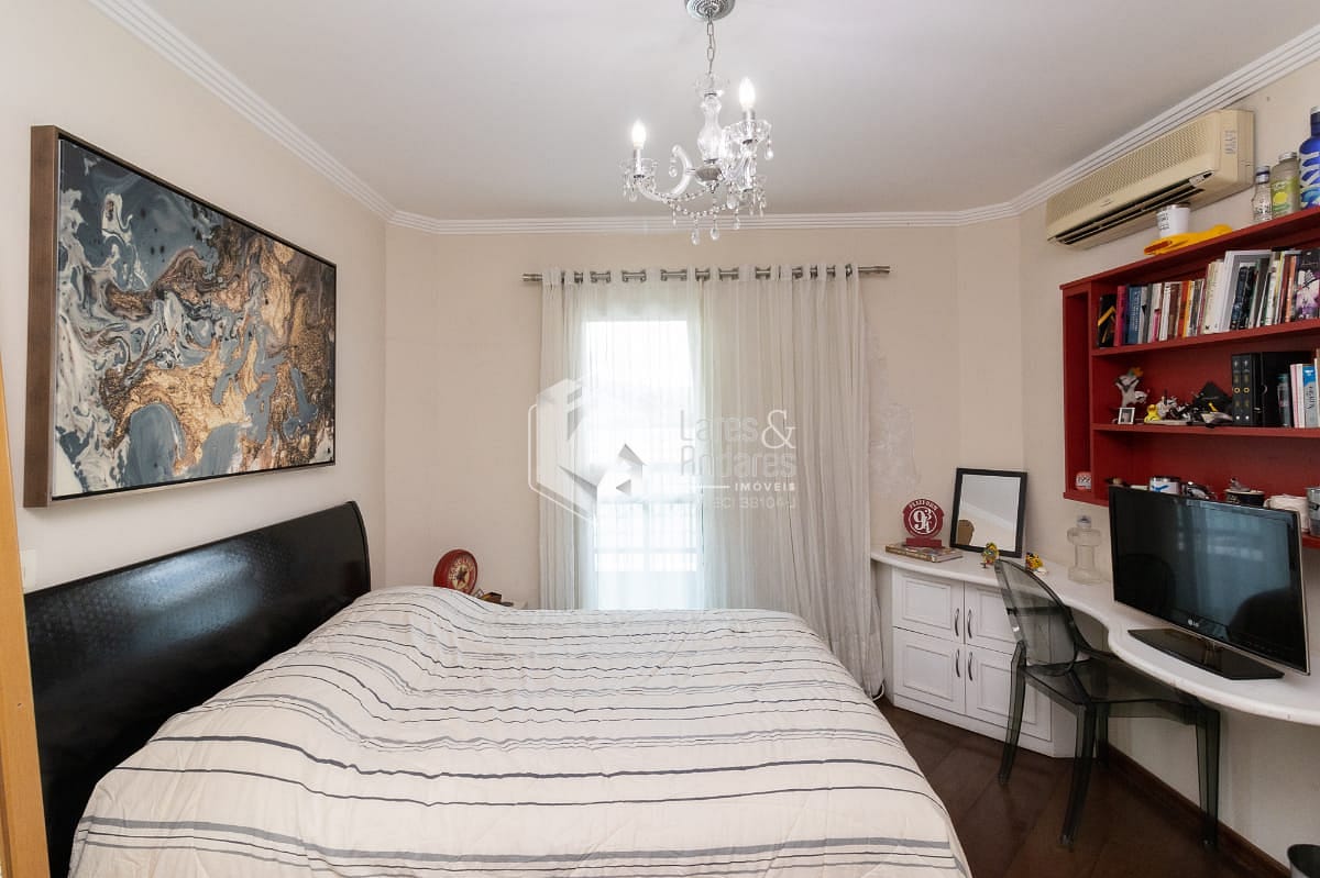 Apartamento, 4 quartos, 172 m² - Foto 35