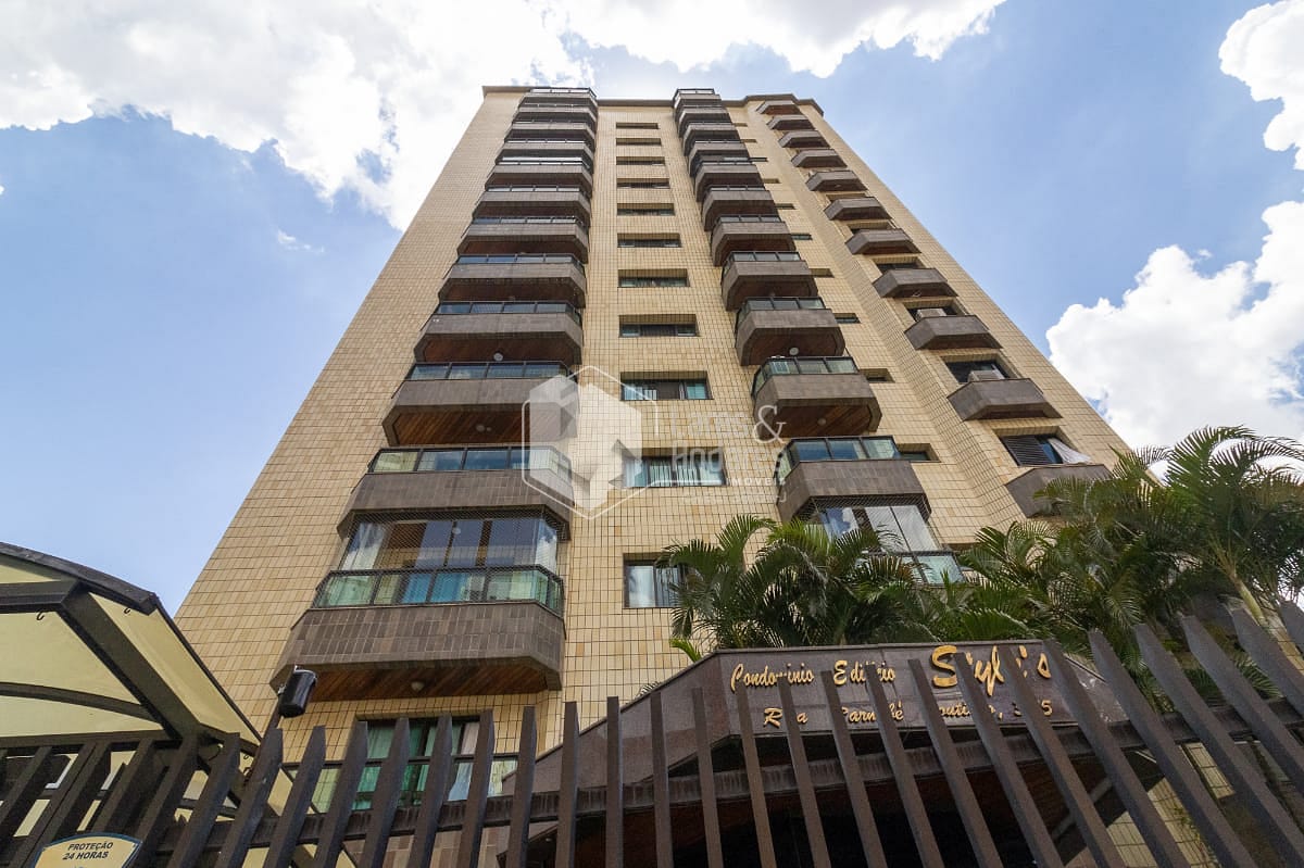 Apartamento, 4 quartos, 172 m² - Foto 132