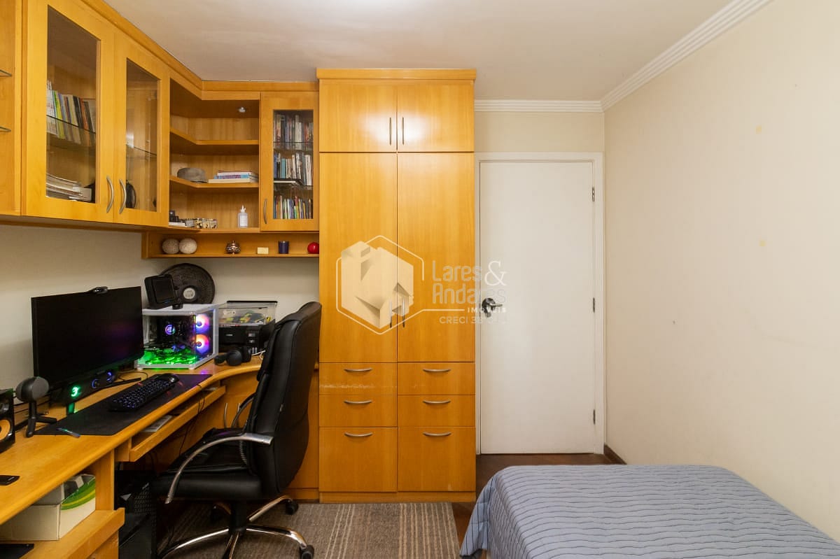 Apartamento, 4 quartos, 172 m² - Foto 67