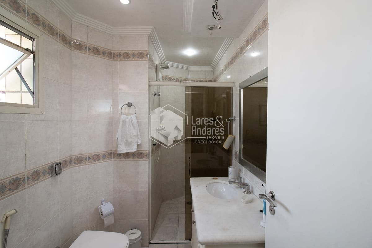 Apartamento, 4 quartos, 172 m² - Foto 39