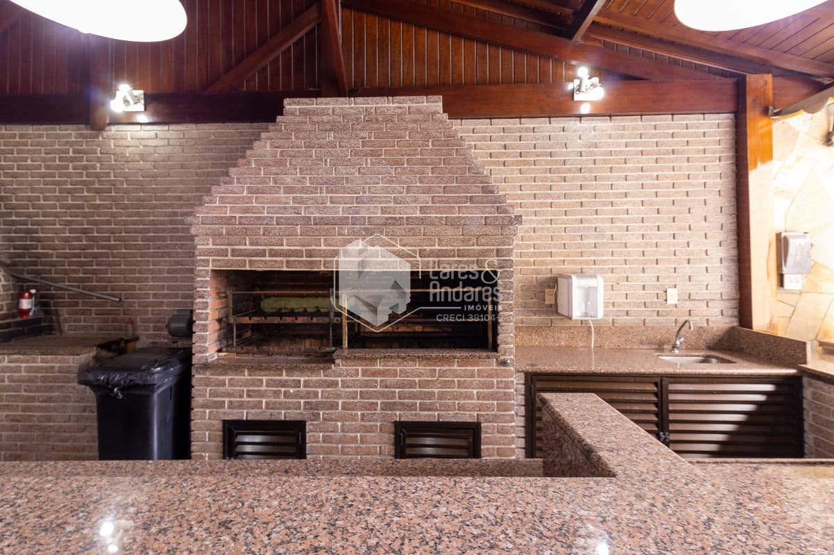 Apartamento, 4 quartos, 172 m² - Foto 88