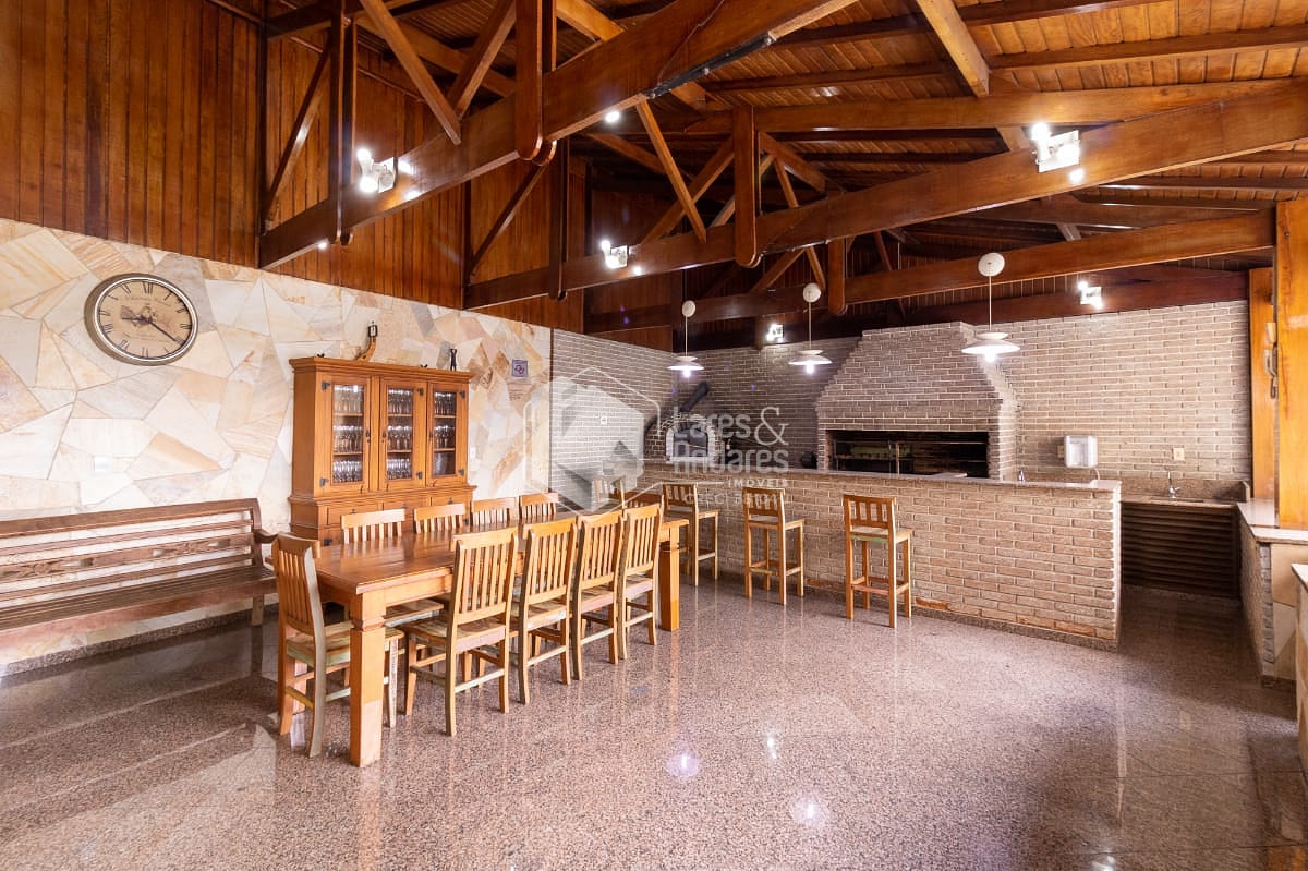 Apartamento, 4 quartos, 172 m² - Foto 82