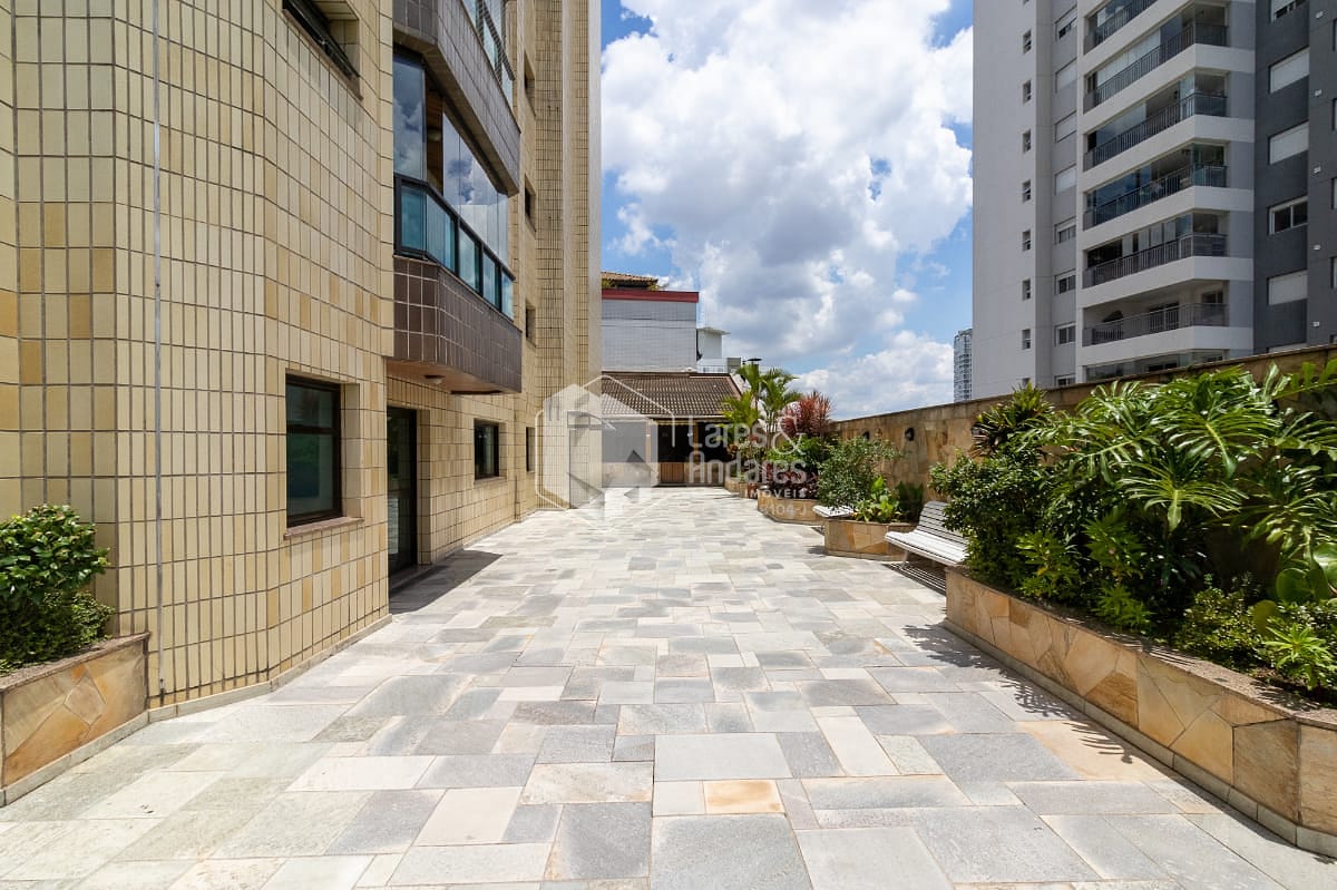 Apartamento, 4 quartos, 172 m² - Foto 96