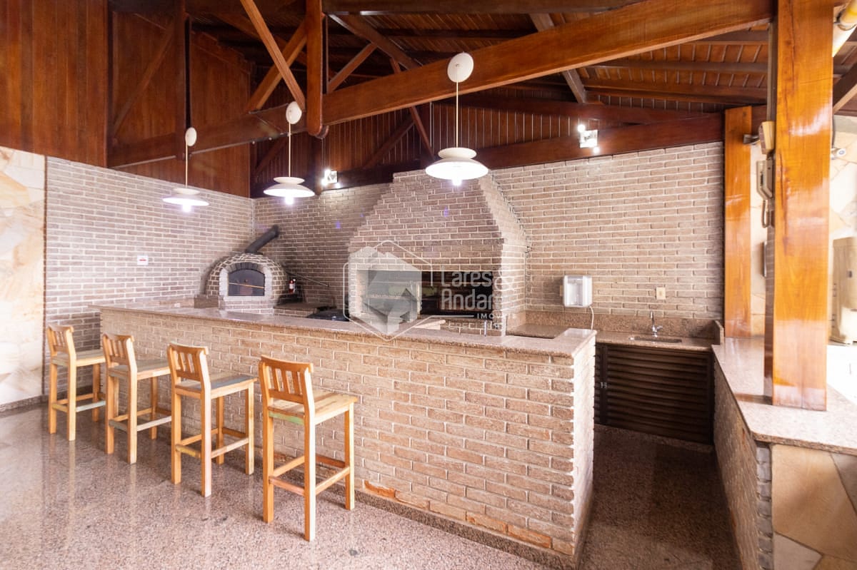 Apartamento, 4 quartos, 172 m² - Foto 85