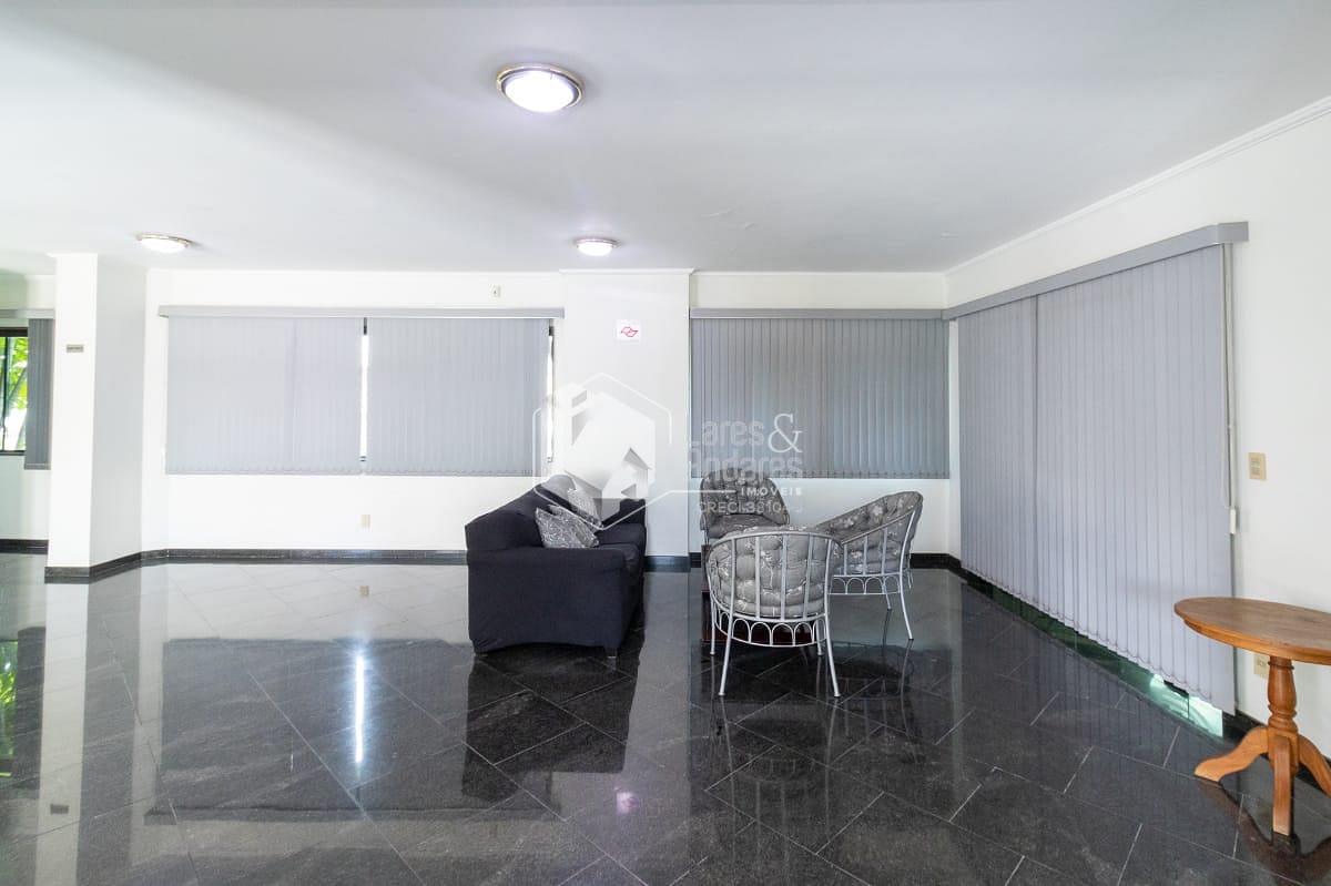 Apartamento, 4 quartos, 172 m² - Foto 80