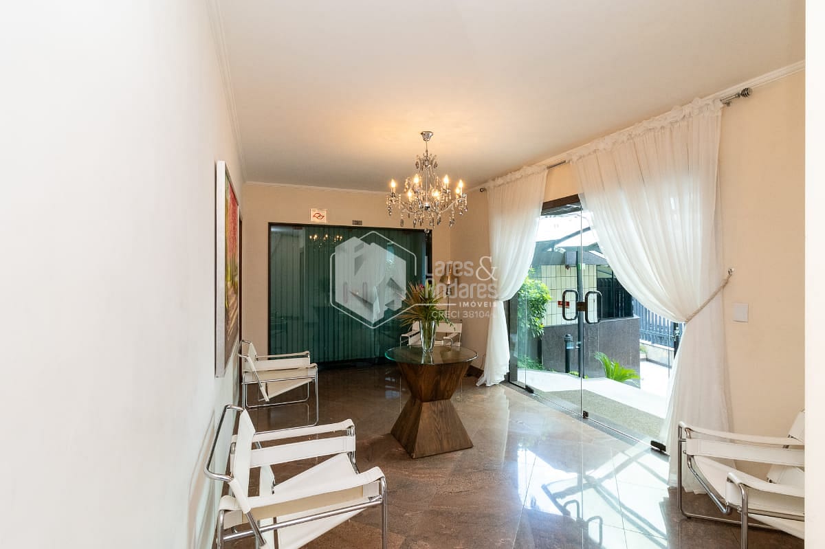 Apartamento, 4 quartos, 172 m² - Foto 122