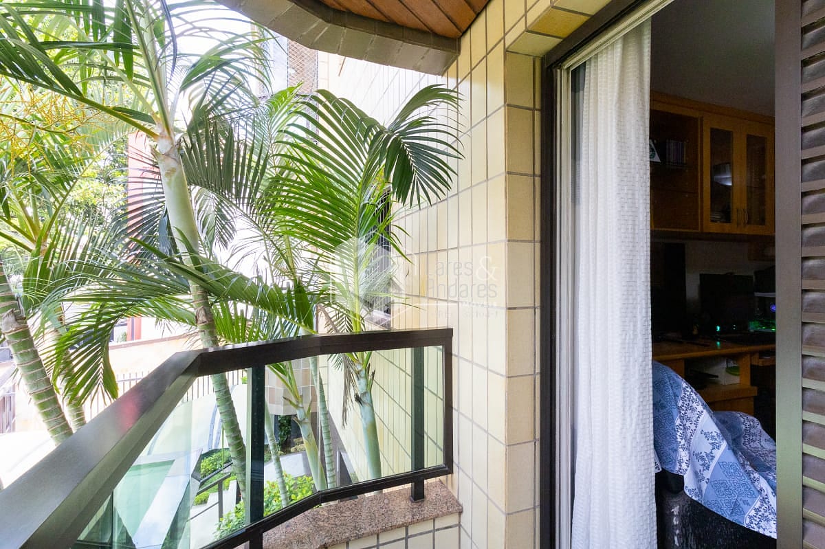 Apartamento, 4 quartos, 172 m² - Foto 69