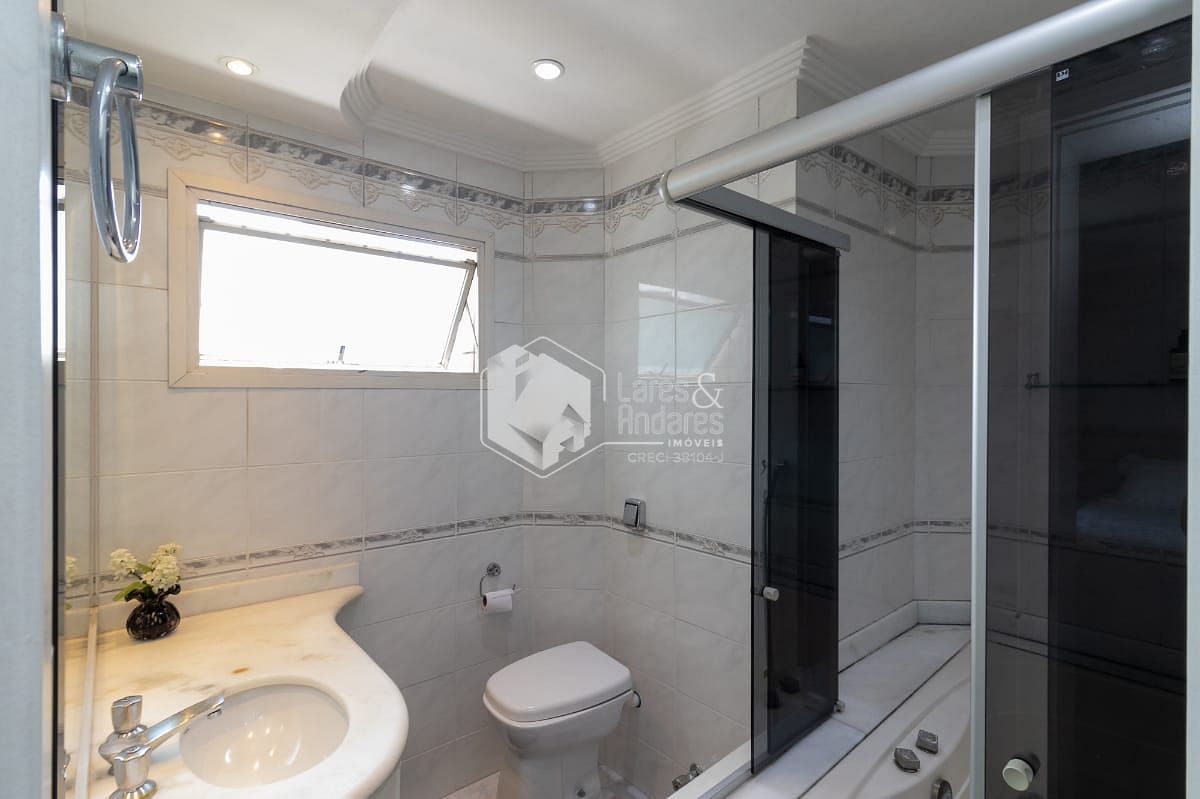 Apartamento, 4 quartos, 172 m² - Foto 61