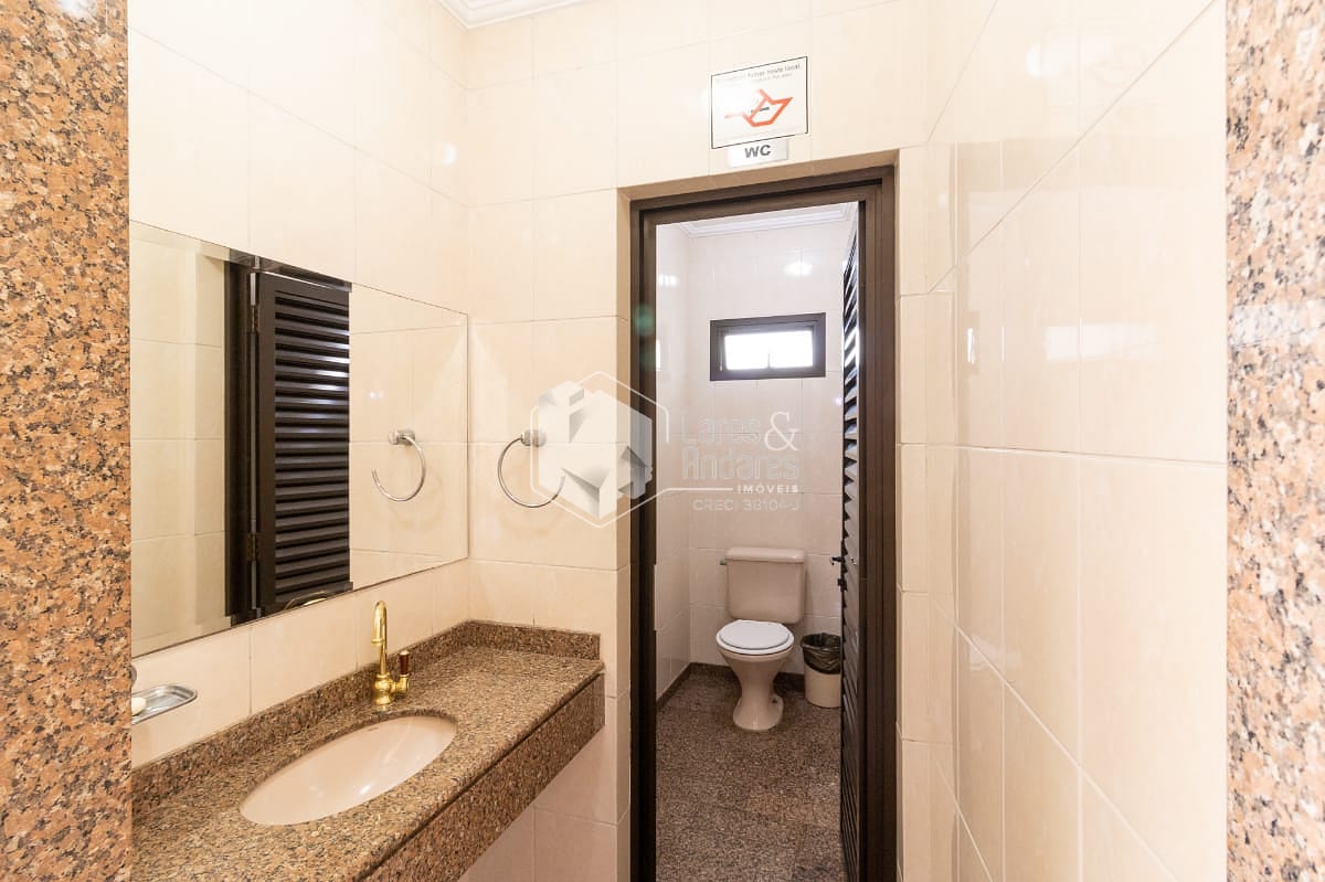 Apartamento, 4 quartos, 172 m² - Foto 92