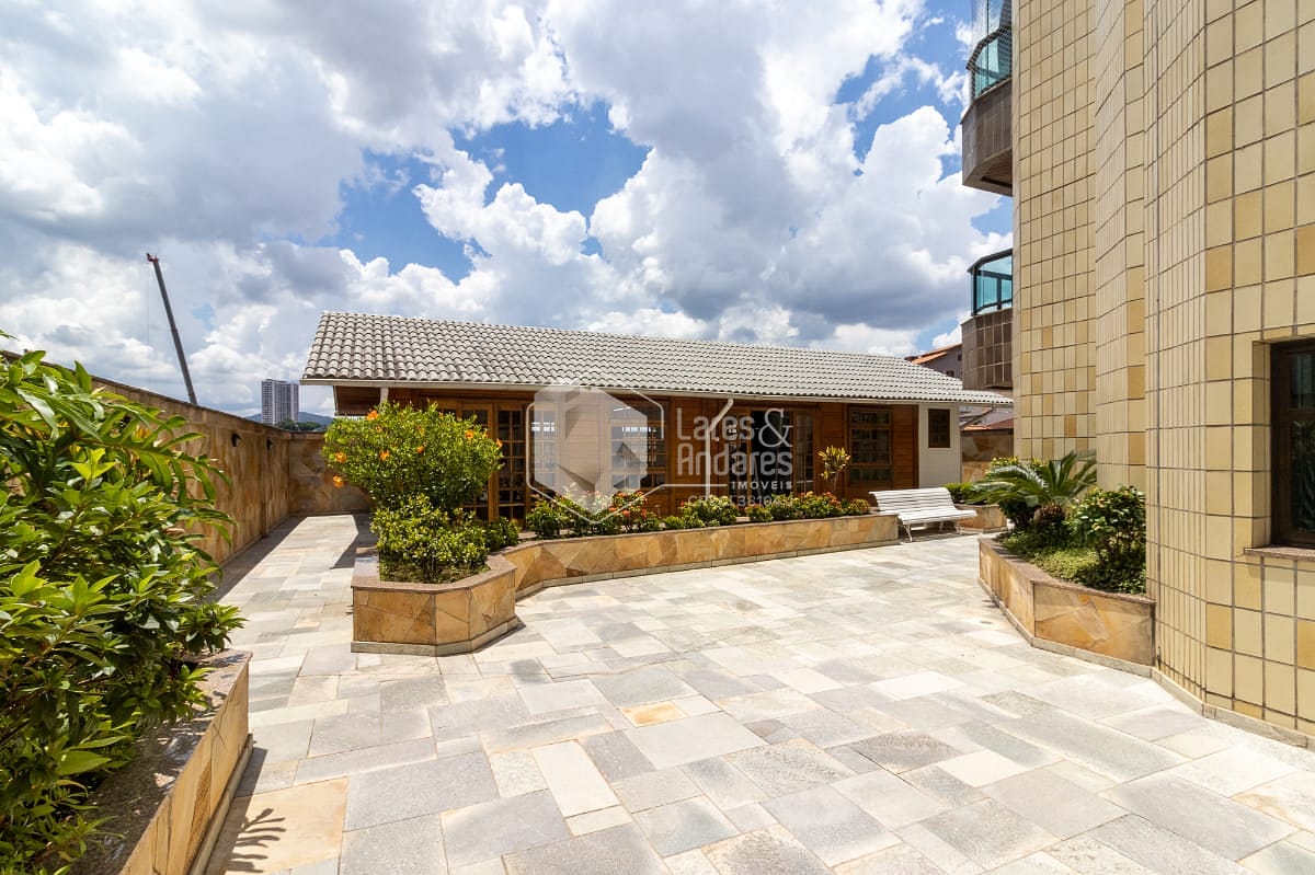 Apartamento, 4 quartos, 172 m² - Foto 99