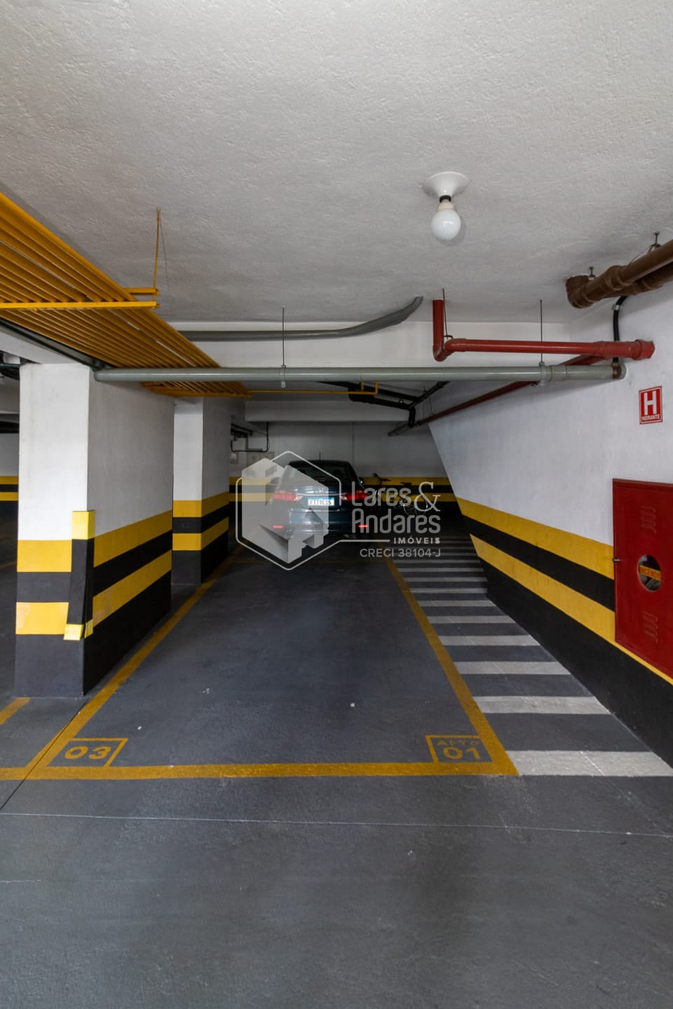 Apartamento, 4 quartos, 172 m² - Foto 111