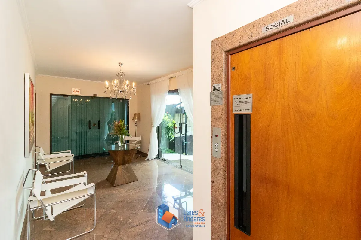 Apartamento, 4 quartos, 172 m² - Foto 123