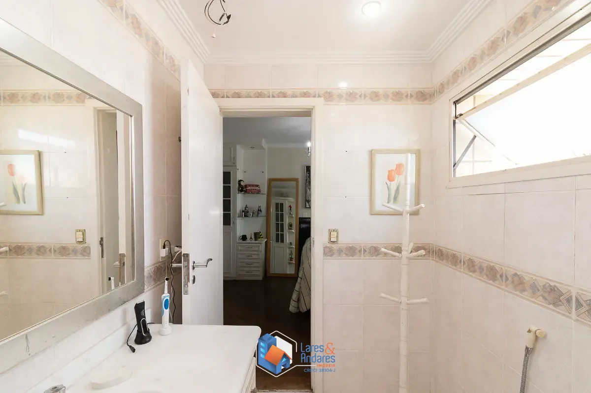 Apartamento, 4 quartos, 172 m² - Foto 41