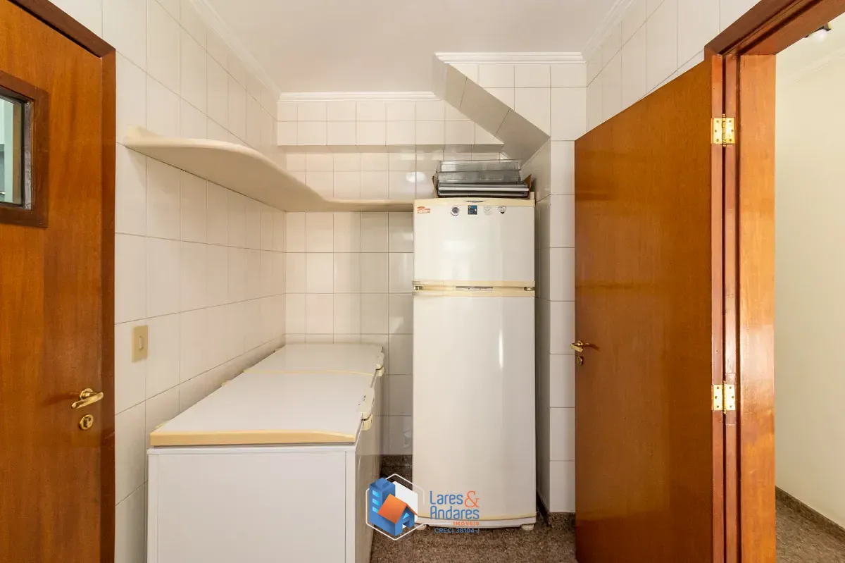 Apartamento, 4 quartos, 172 m² - Foto 82