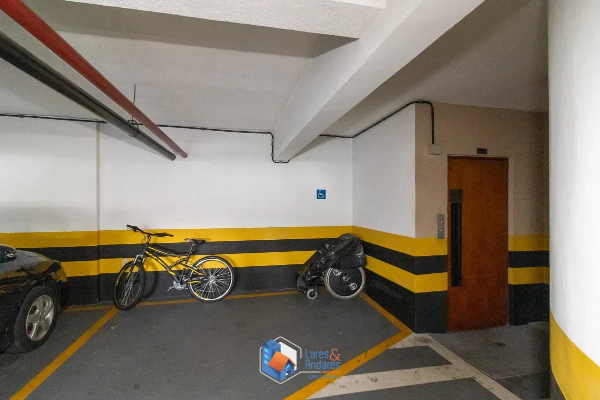 Apartamento, 4 quartos, 172 m² - Foto 113