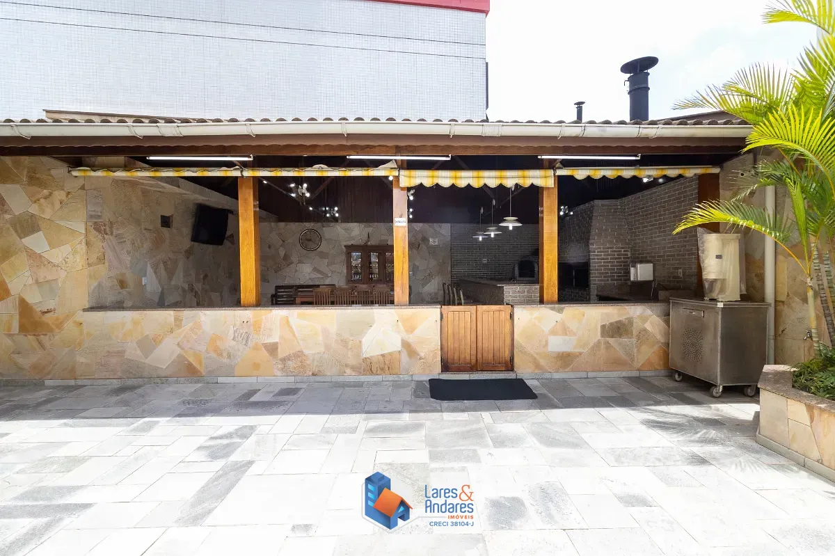 Apartamento, 4 quartos, 172 m² - Foto 93