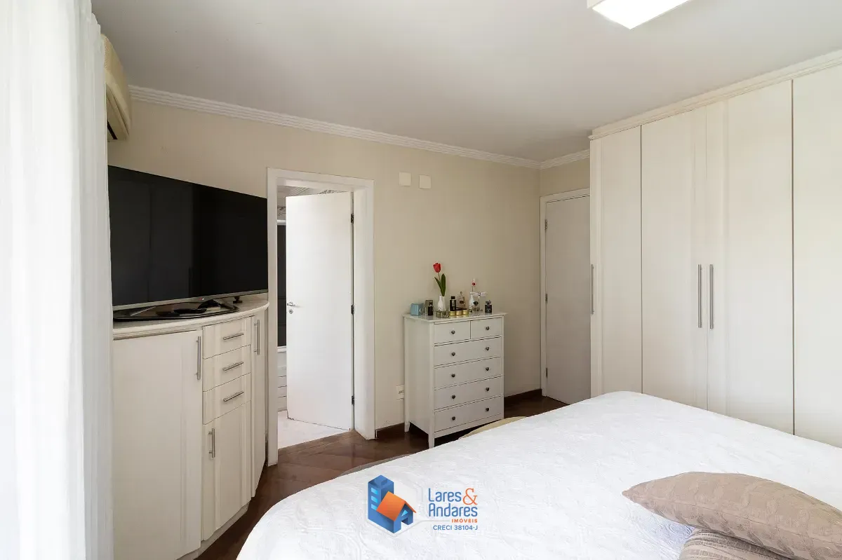 Apartamento, 4 quartos, 172 m² - Foto 56