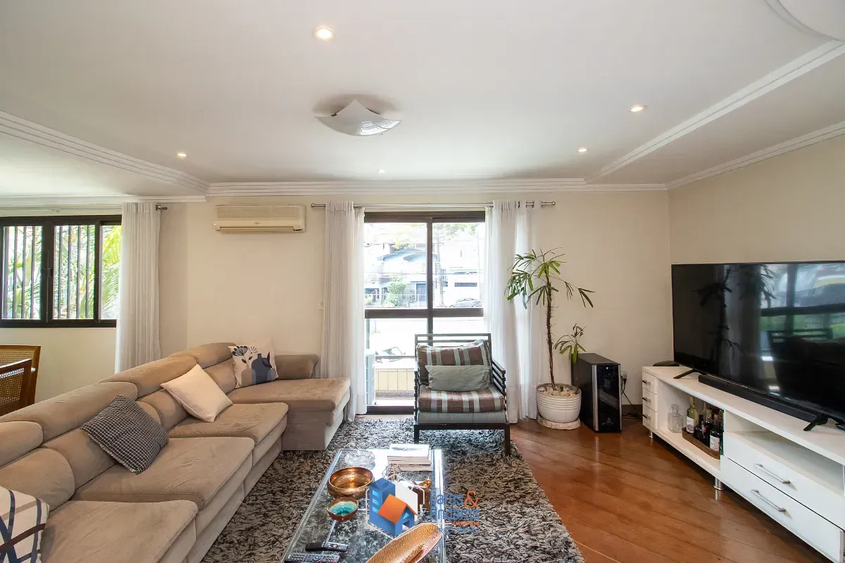 Apartamento, 4 quartos, 172 m² - Foto 3