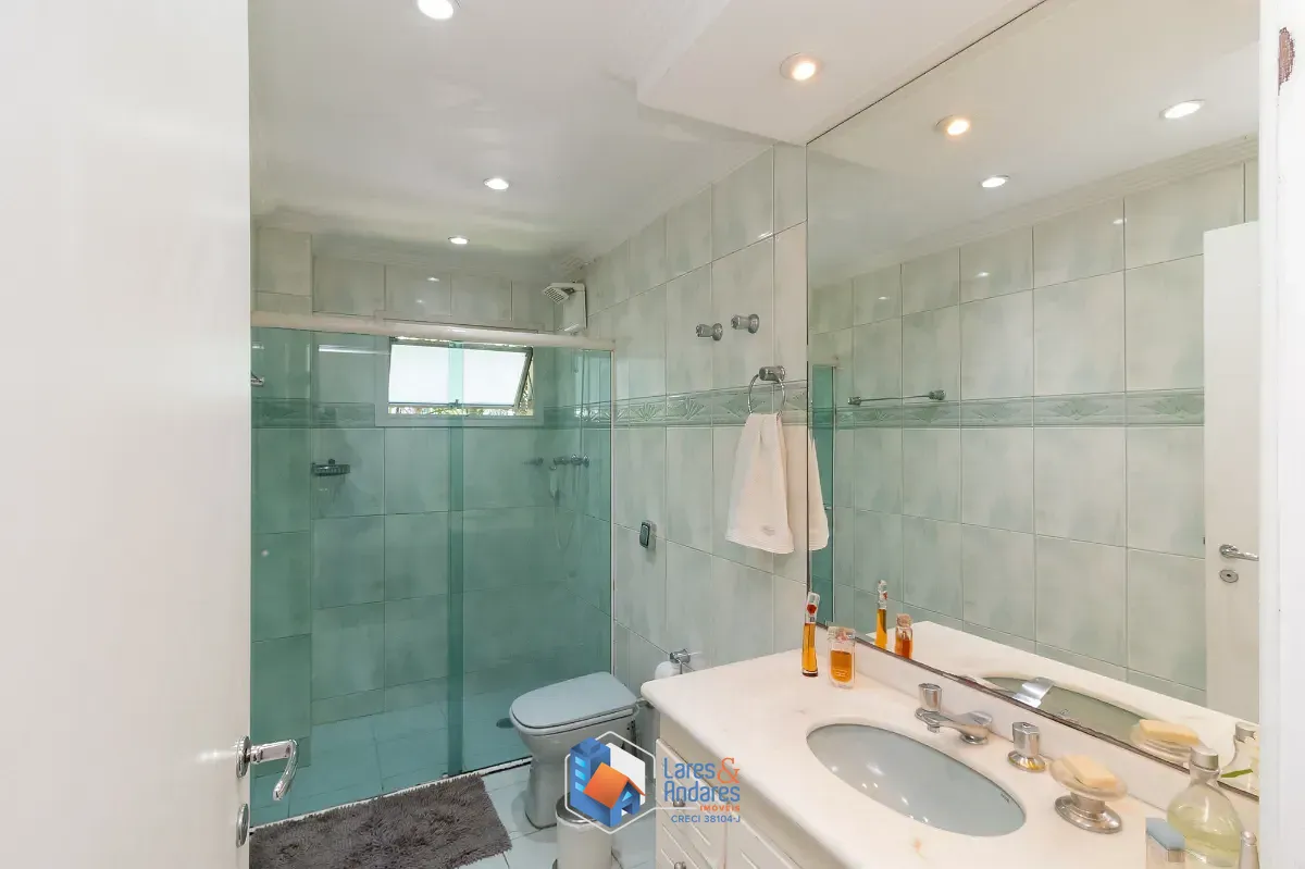 Apartamento, 4 quartos, 172 m² - Foto 64