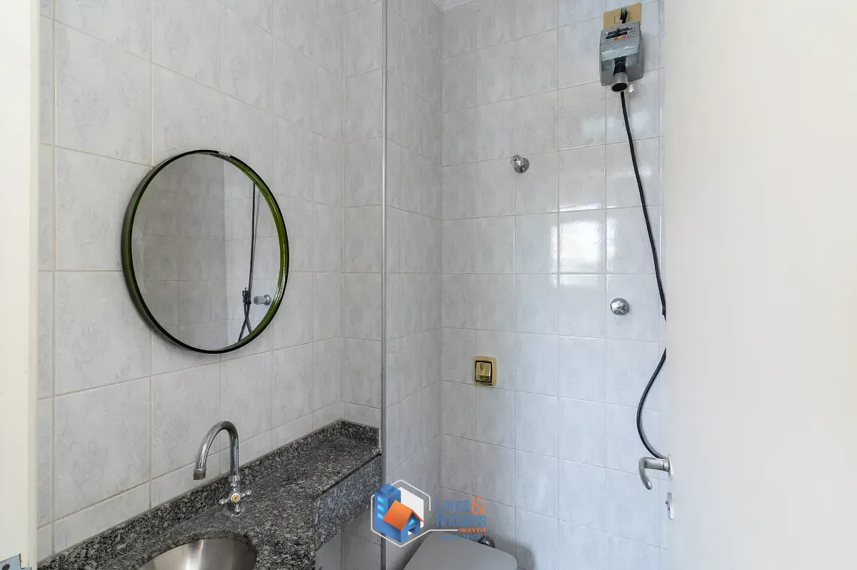 Apartamento, 4 quartos, 172 m² - Foto 27