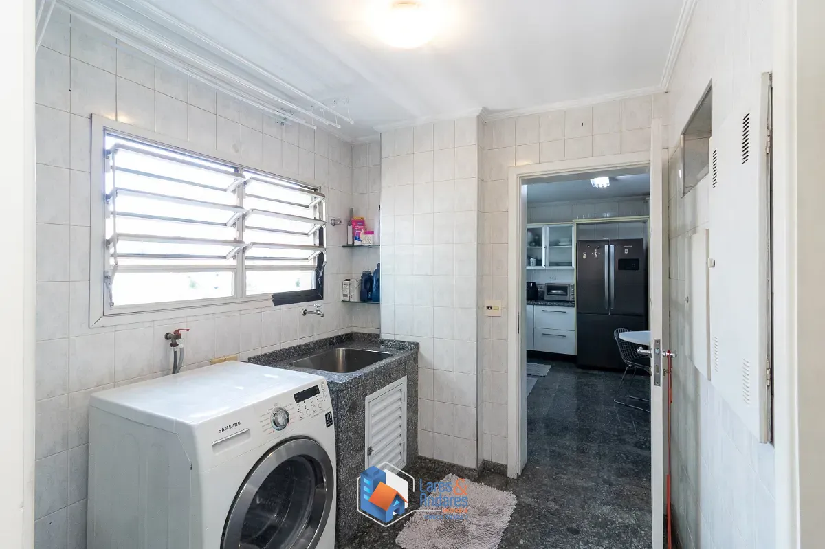 Apartamento, 4 quartos, 172 m² - Foto 24