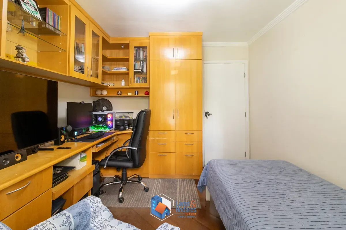 Apartamento, 4 quartos, 172 m² - Foto 71