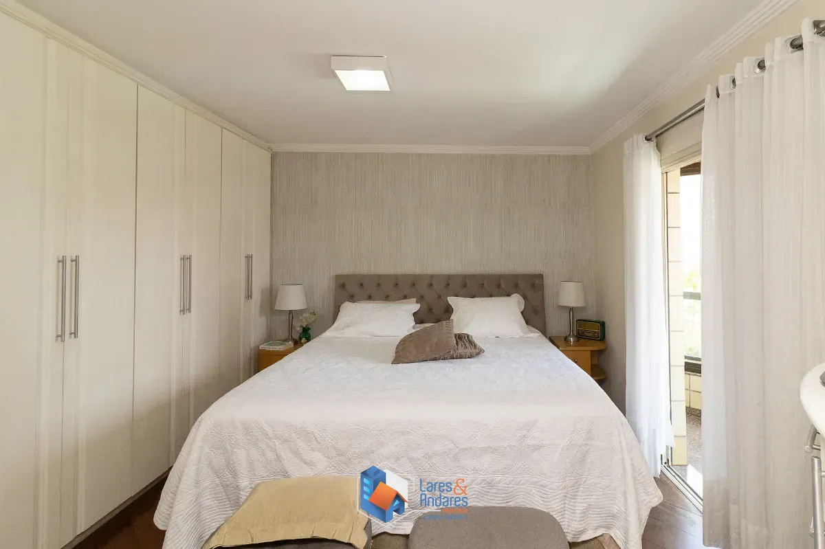 Apartamento, 4 quartos, 172 m² - Foto 54