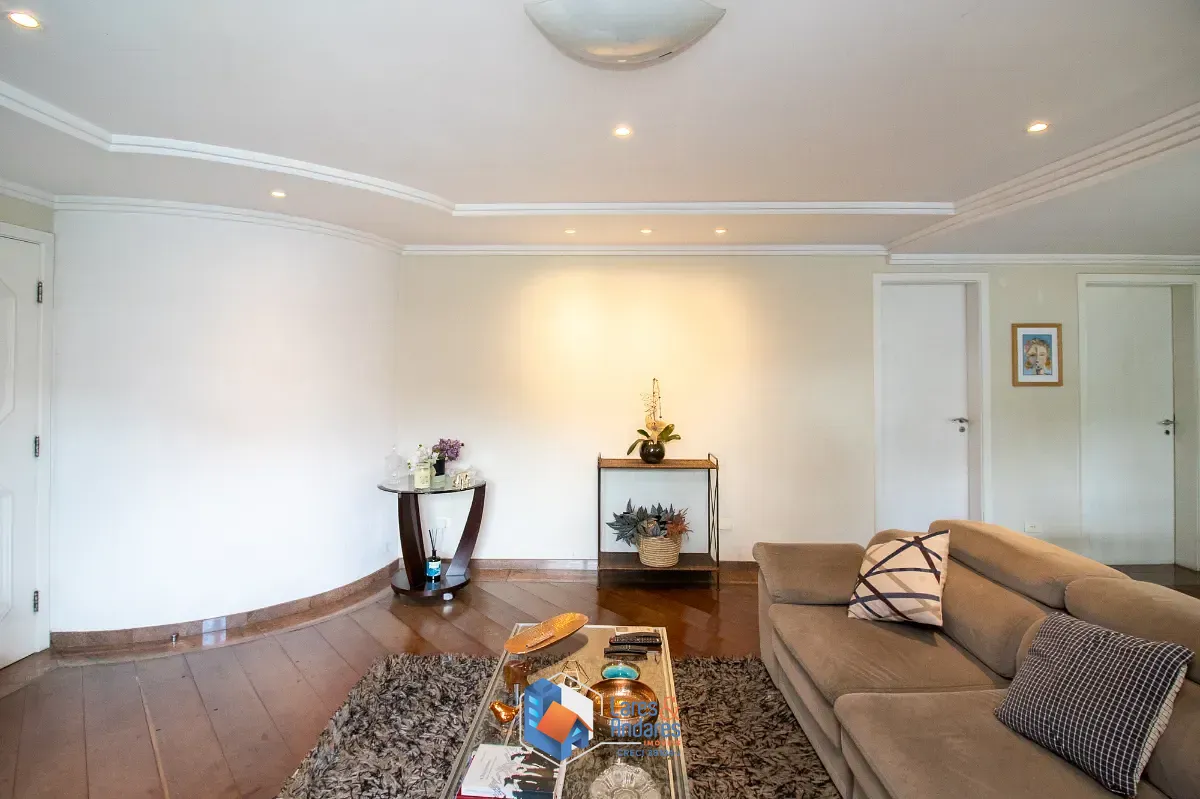 Apartamento, 4 quartos, 172 m² - Foto 4