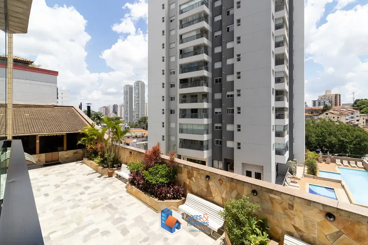 Apartamento, 4 quartos, 172 m² - Foto 60