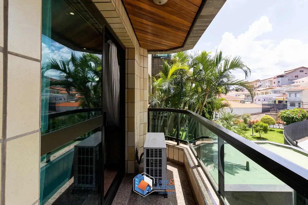 Apartamento, 4 quartos, 172 m² - Foto 13