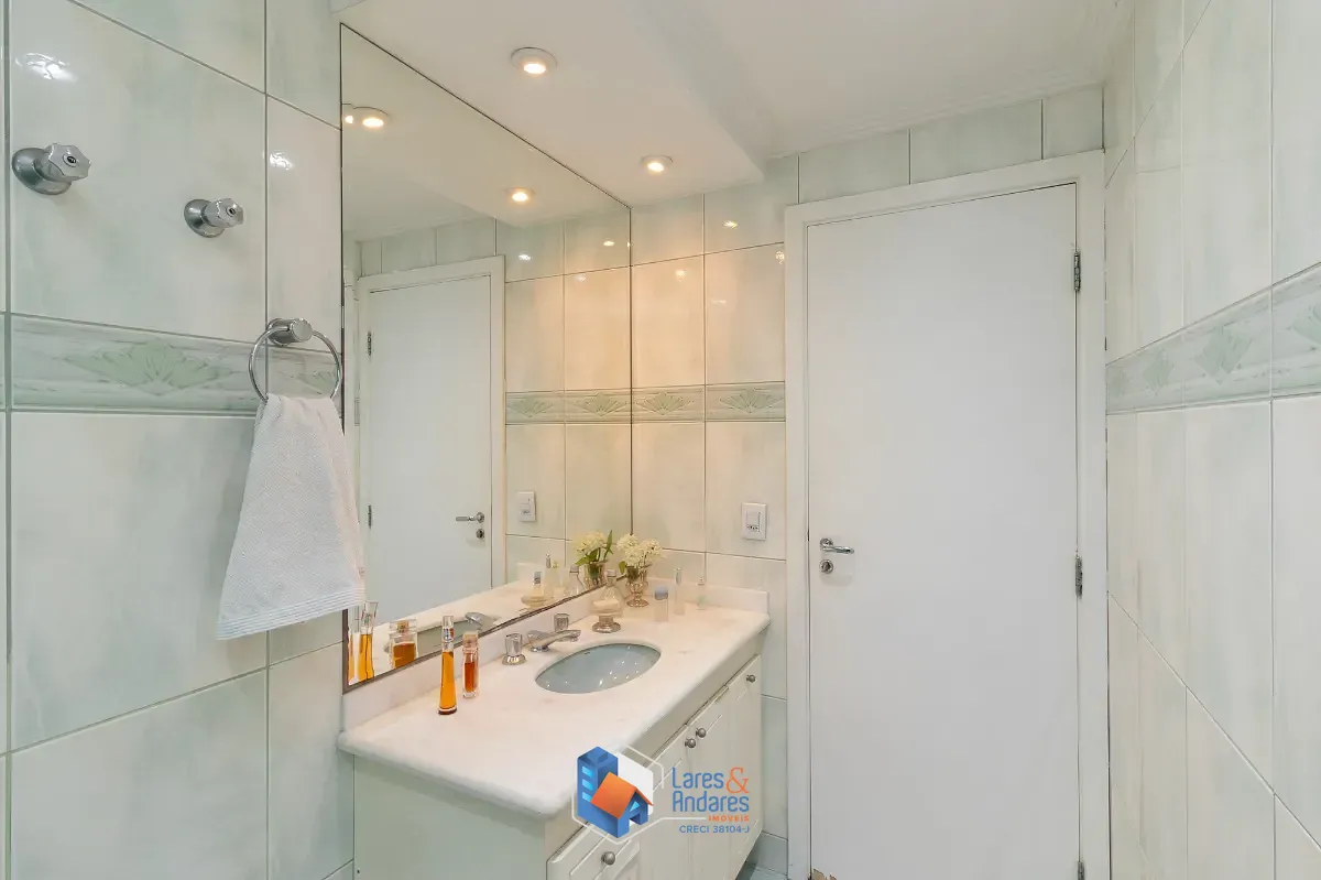 Apartamento, 4 quartos, 172 m² - Foto 66