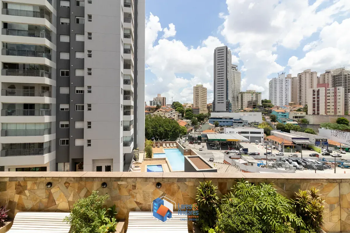 Apartamento, 4 quartos, 172 m² - Foto 59